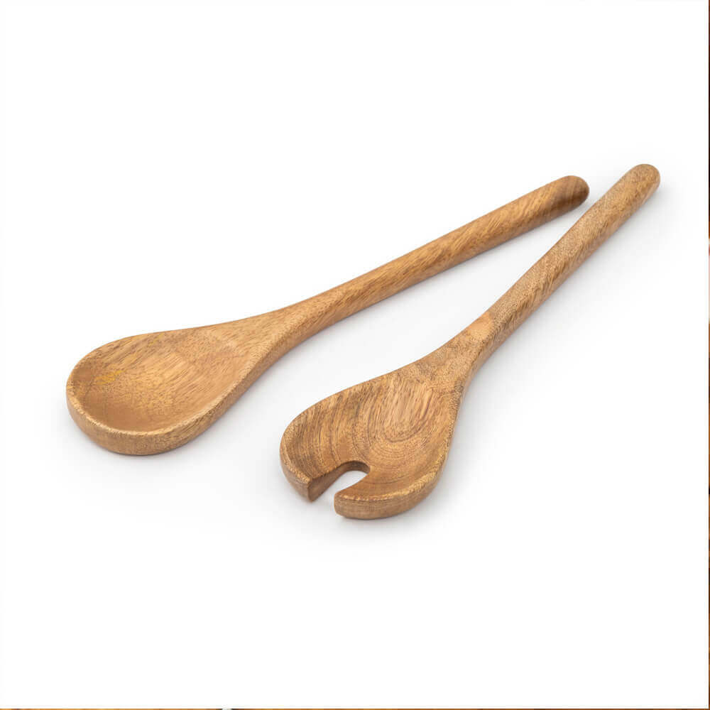 Jamie Oliver Big Love Set of 2 Serving Spoons